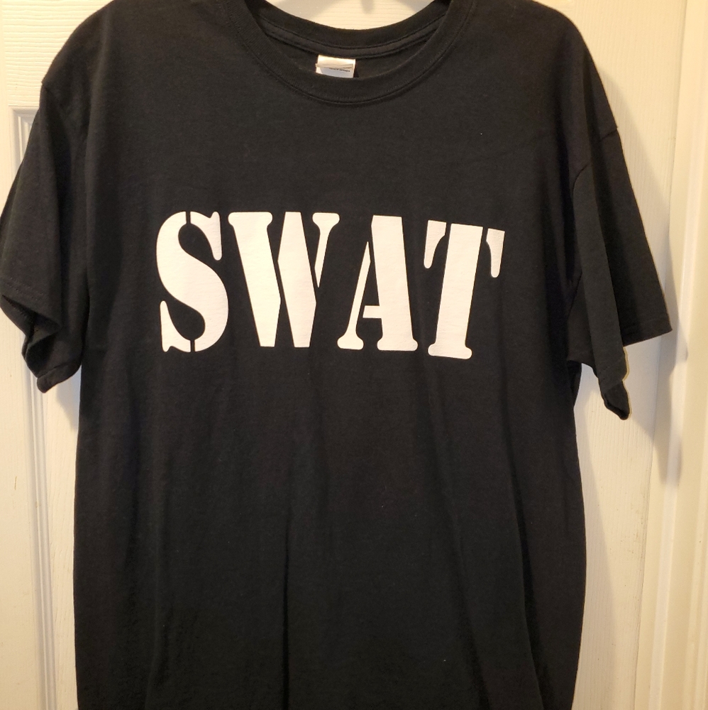 Swat Tee